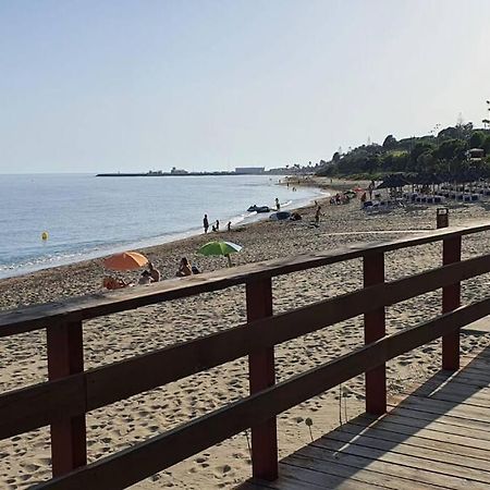 Alojamiento Vela Mijas Exteriér fotografie