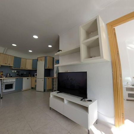 Alojamiento Vela Mijas Exteriér fotografie