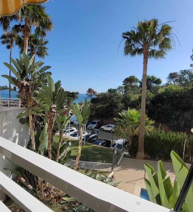 Alojamiento Vela Mijas Exteriér fotografie