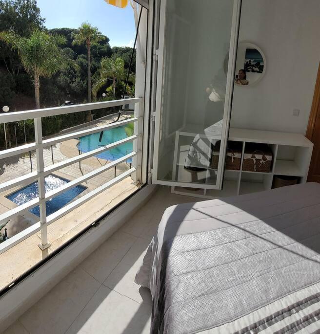 Alojamiento Vela Mijas Exteriér fotografie