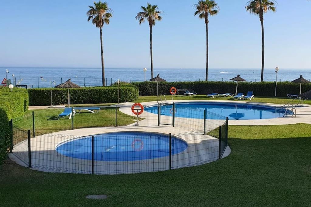 Alojamiento Vela Mijas Exteriér fotografie