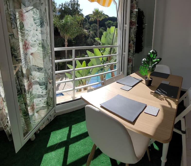 Alojamiento Vela Mijas Exteriér fotografie