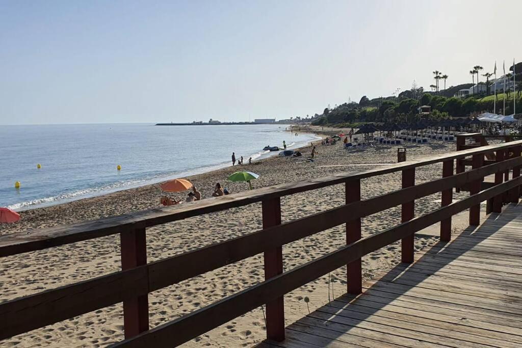 Alojamiento Vela Mijas Exteriér fotografie
