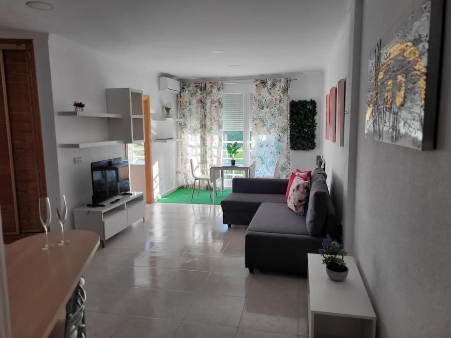 Alojamiento Vela Mijas Exteriér fotografie